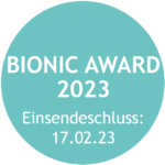 Bionic Award