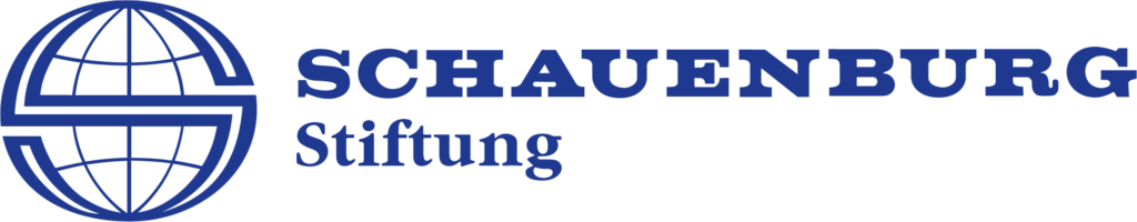 Schauenburg Stiftung Logo