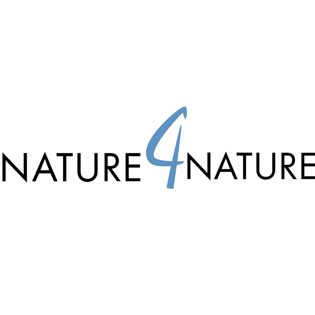 Logo des EU Promotionsnetzwerks Nature4Nature